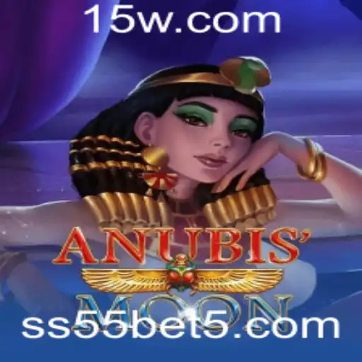 Descubra o Fascinante Mundo de AnubisMoon com ss55bet