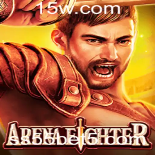 Explorando o Mundo de ArenaFighter: A Nova Sensação dos Jogos