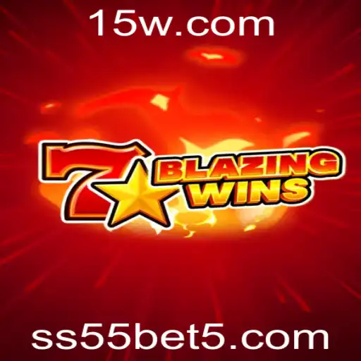 Descobrindo o Empolgante Mundo de BlazingWins no ss55bet