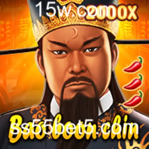 Descubra BaoBoonChin: O Novo Fenômeno dos Jogos Digitais com ss55bet