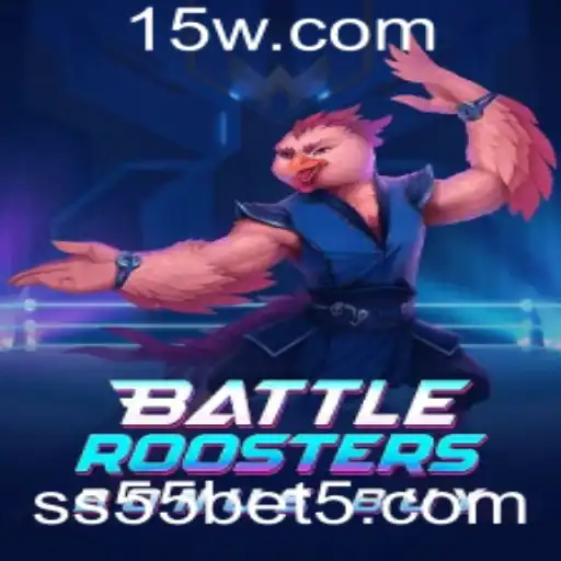 Descubra BattleRoostersBonusBuy: Um Novo Jogo de Estratégia e Aventura