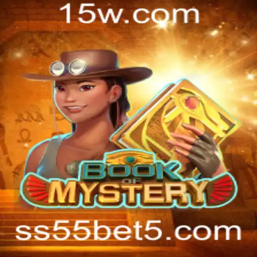 Desvendando os Segredos do Jogo 'Book of Mystery'