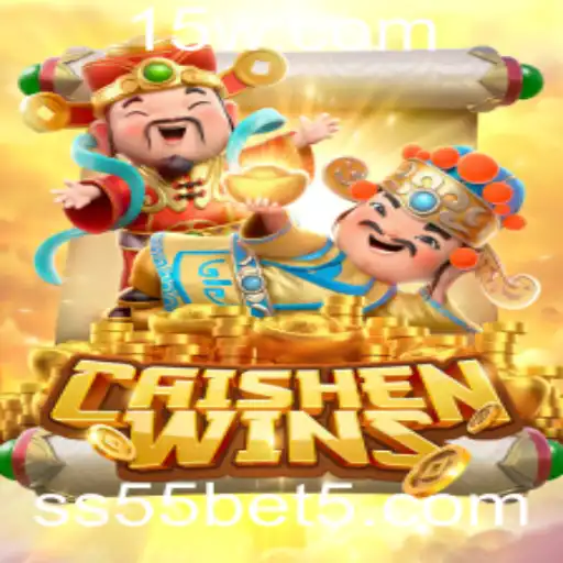 Tudo Sobre o Jogo CaishenWins e Como Jogar no ss55bet