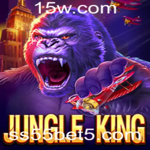 Desvendando JungleKing: Um Mergulho nas Selvas da Aventura