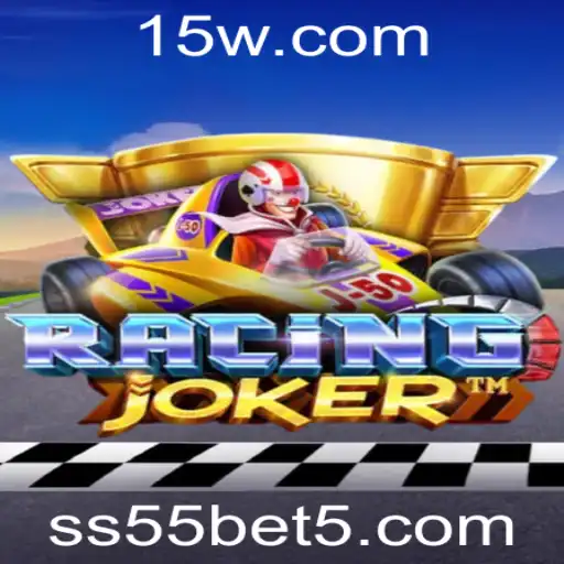 Descubra o Empolgante Mundo de RacingJoker: O Jogo de Corrida que Está Revolucionando o Gênero