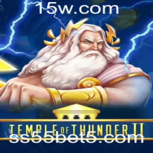 Temple of Thunder II: Explore o Enigma do Templo Ancestral