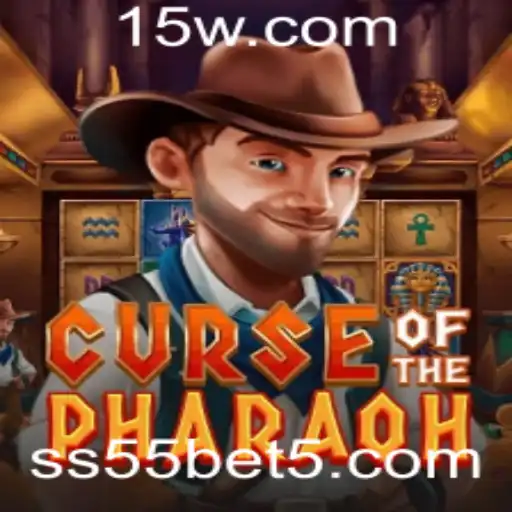 Descubra o Fascinante Mundo de CurseofthePharaoh