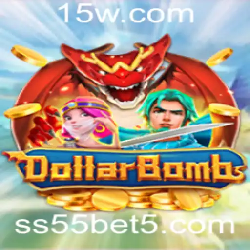 Conheça DollarBombs: O Novo Sensação no Mundo dos Jogos