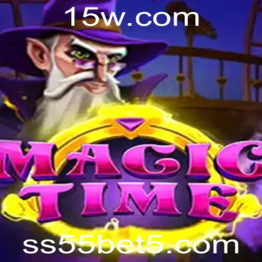 MagicTime: Descubra o Novo Fenômeno dos Jogos Online