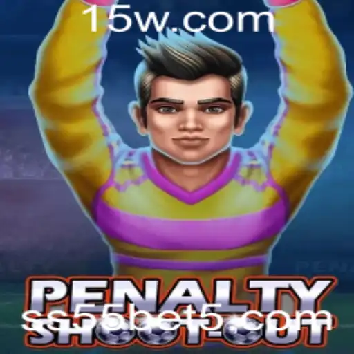 Introdução Completa ao Jogo PenaltyShootOut