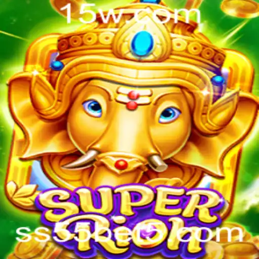Explorando o Mundo Empolgante de SuperRich: Um Mergulho no Jogo do Momento