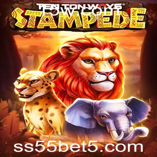 Explorando o Mundo de TenTonWaysStampede: Uma Jornada Empolgante