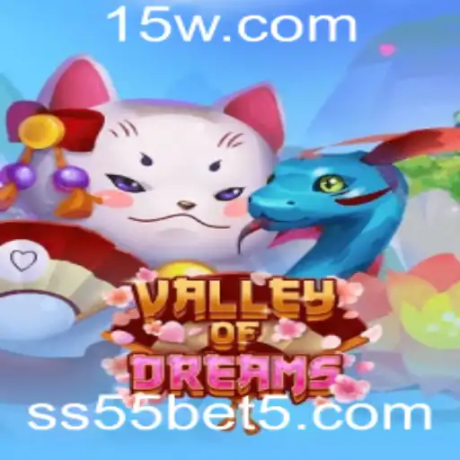Valley of Dreams: Uma Aventura Imersiva no Mundo dos Jogos