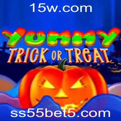 Descubra YummyTrickorTreat: O Novo Jogo Sensação do Halloween